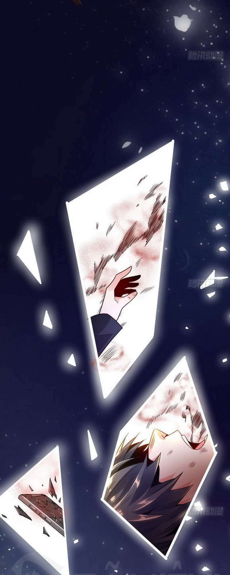 Ta Là Tà Đế Chapter 1 - Trang 2