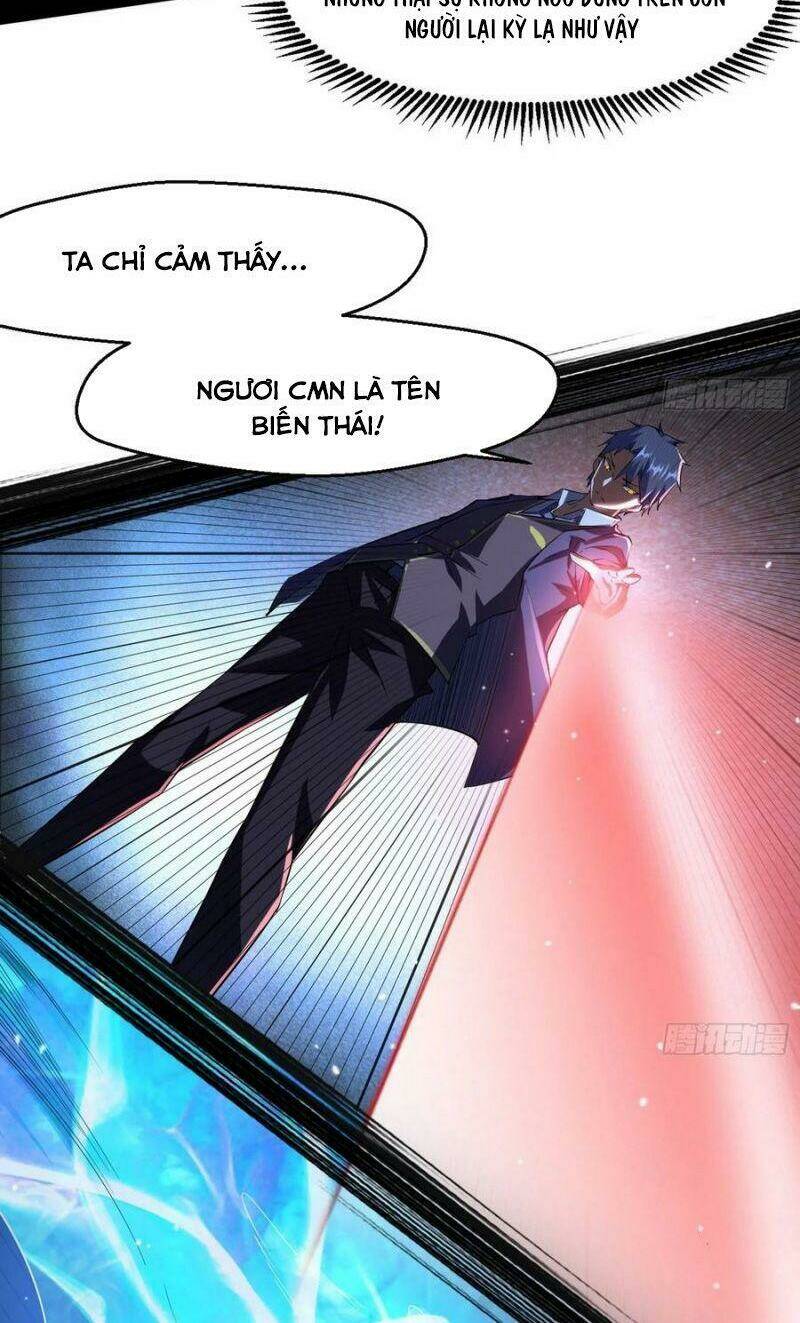 Ta Là Tà Đế Chapter 100 - Trang 2