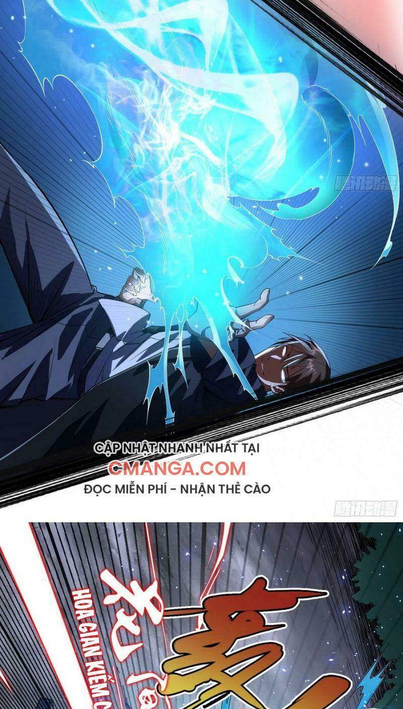 Ta Là Tà Đế Chapter 100 - Trang 2