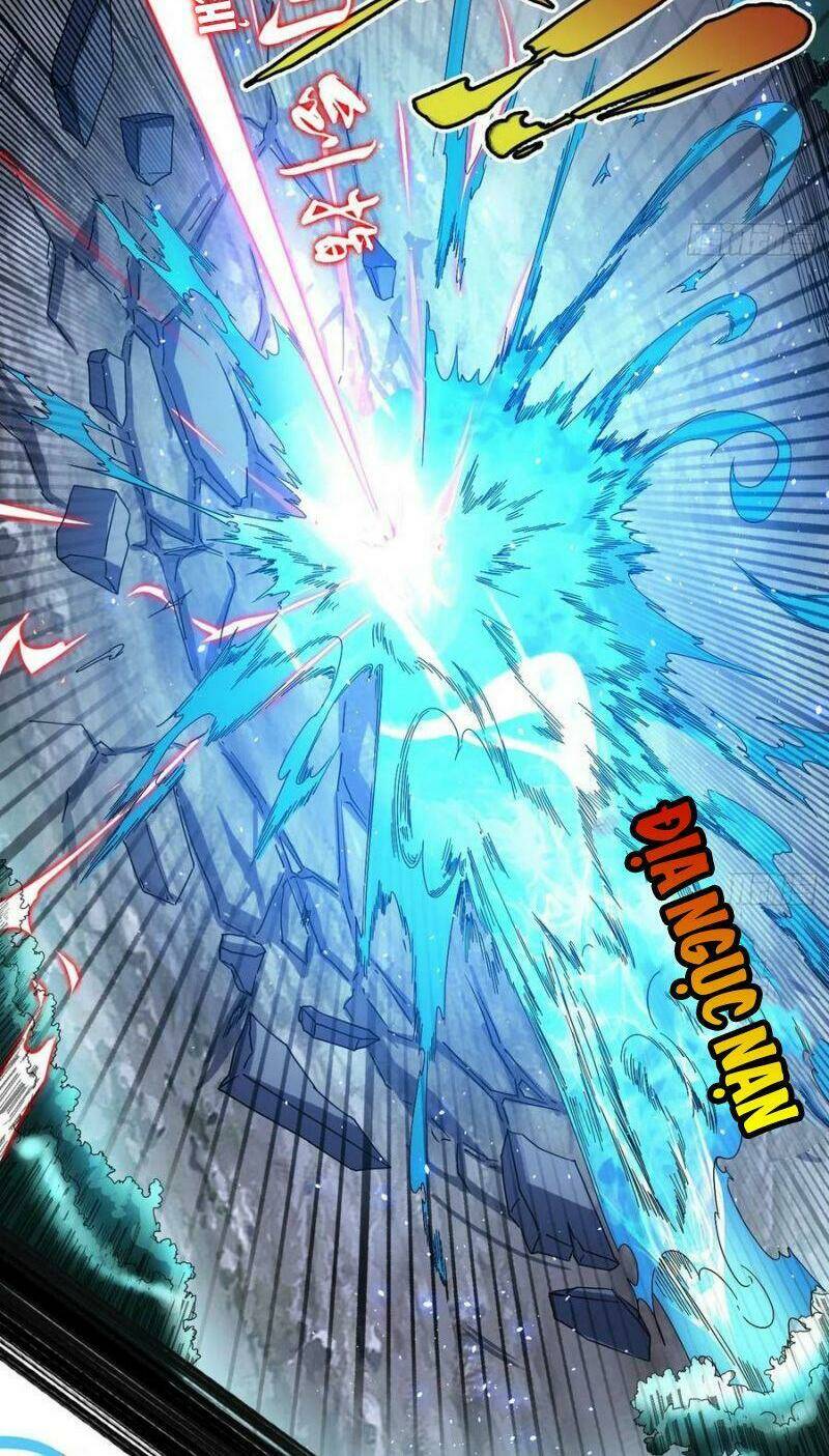 Ta Là Tà Đế Chapter 100 - Trang 2