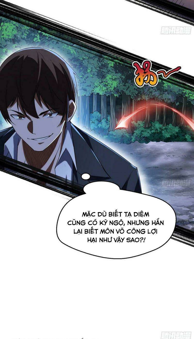 Ta Là Tà Đế Chapter 100 - Trang 2