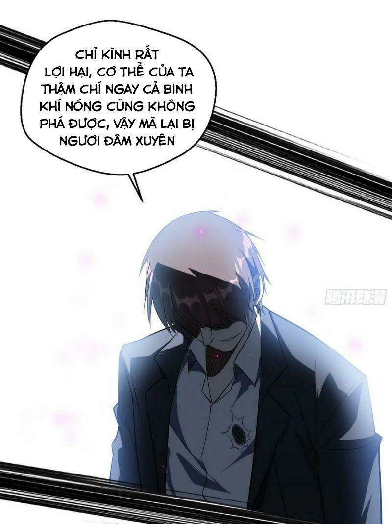 Ta Là Tà Đế Chapter 100 - Trang 2