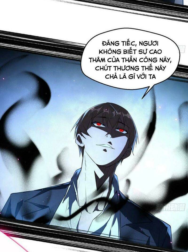 Ta Là Tà Đế Chapter 100 - Trang 2