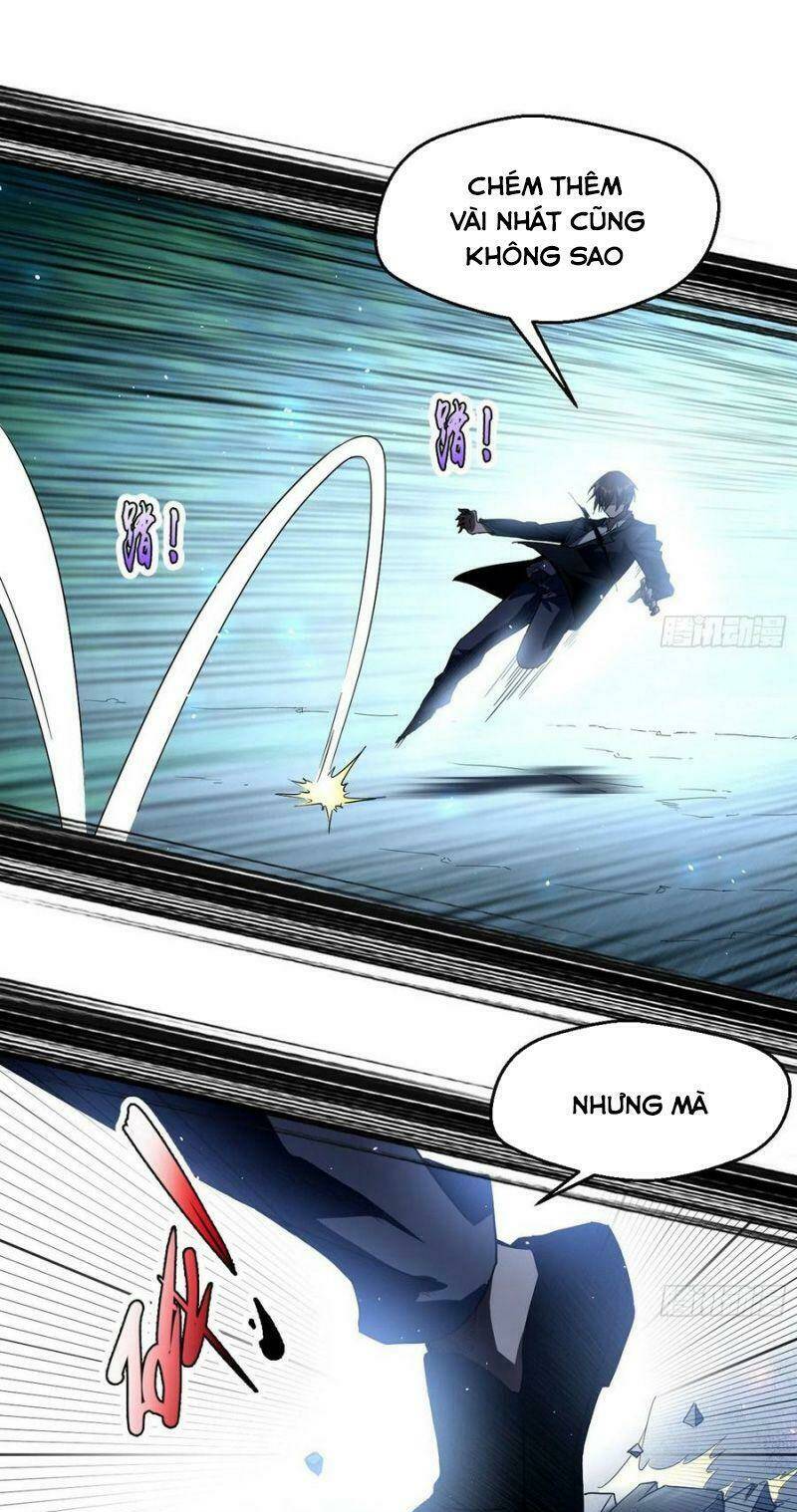 Ta Là Tà Đế Chapter 100 - Trang 2