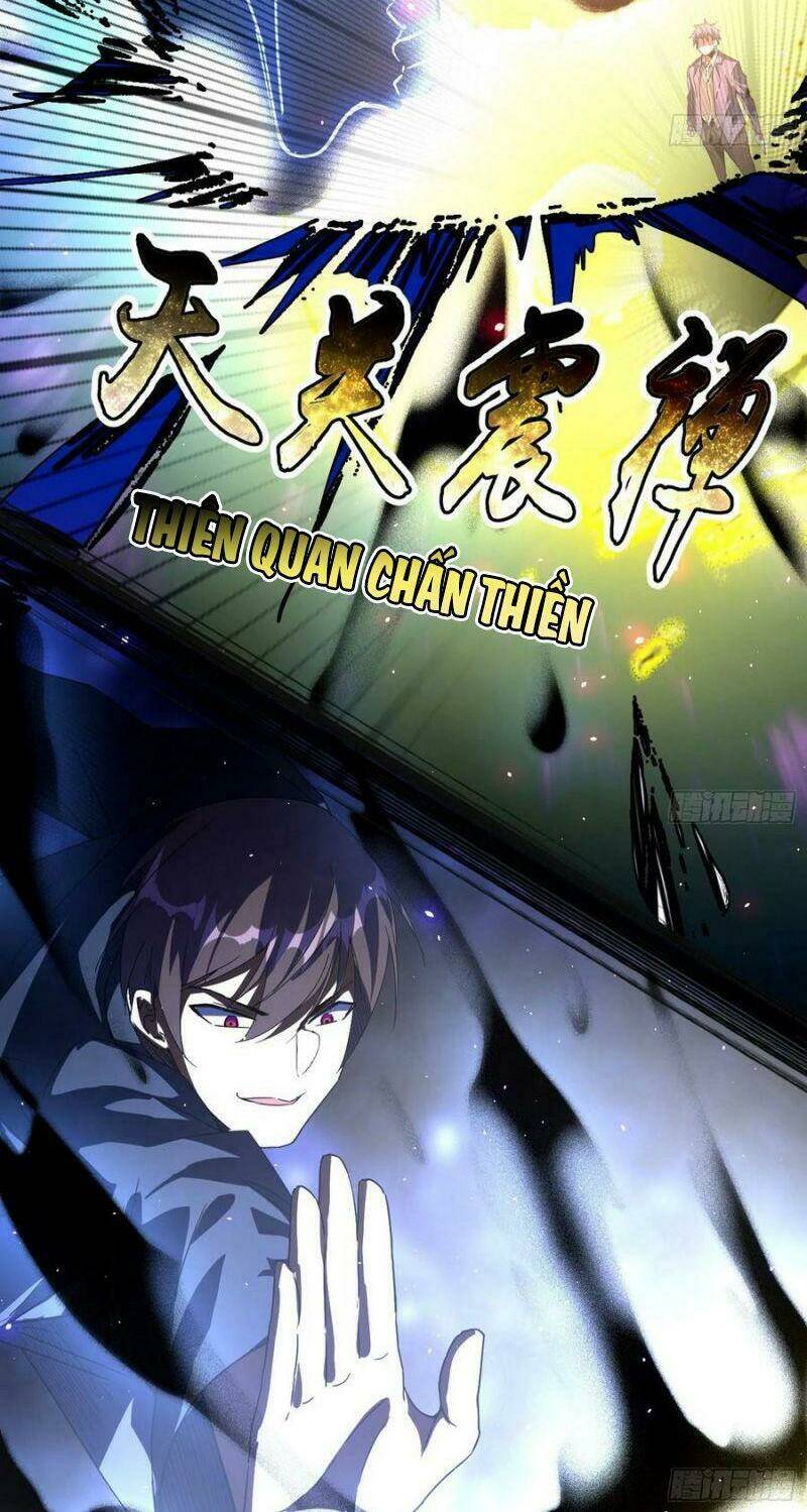 Ta Là Tà Đế Chapter 100 - Trang 2