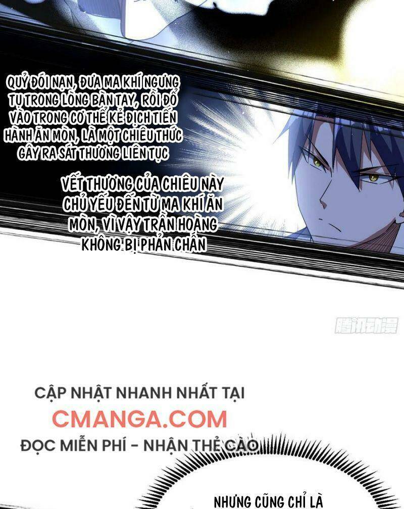 Ta Là Tà Đế Chapter 100 - Trang 2