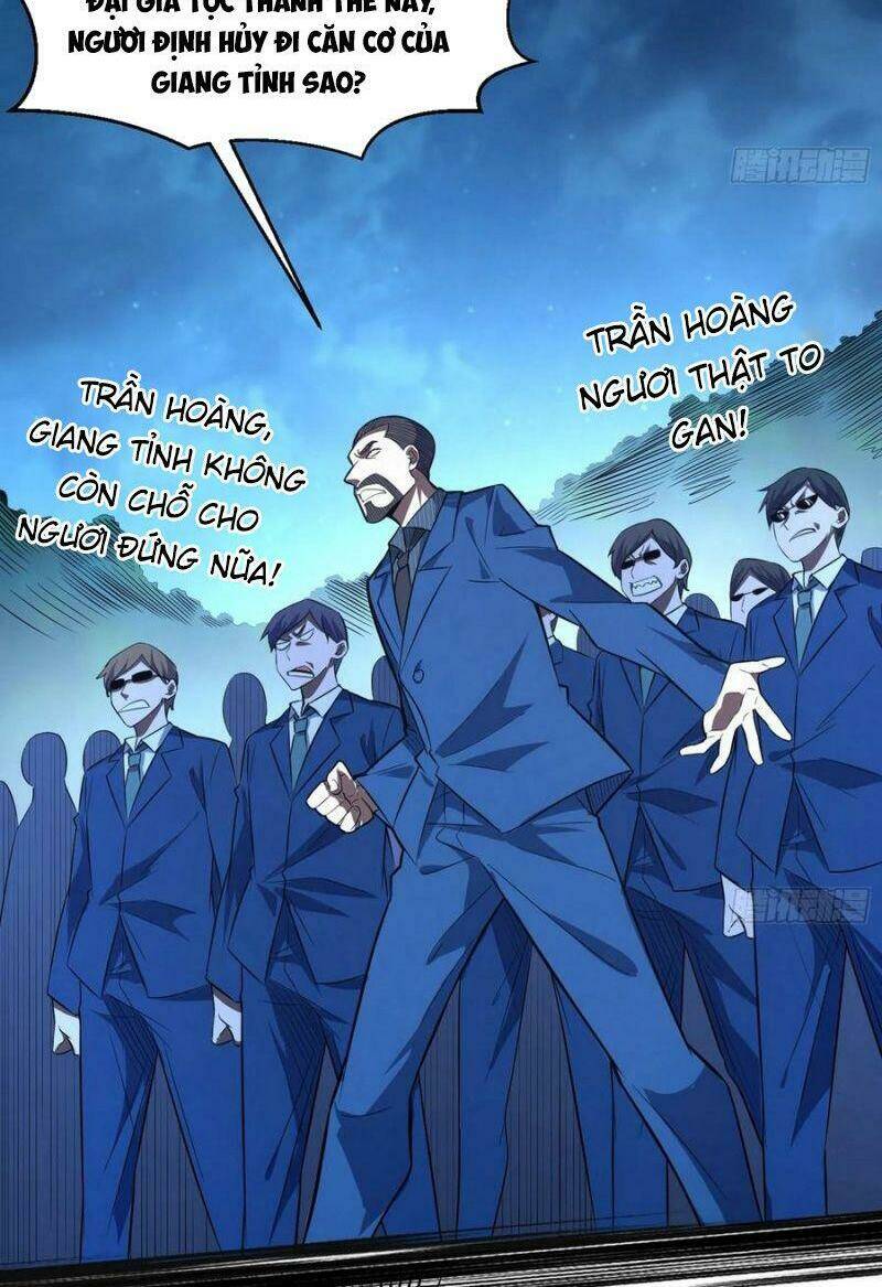 Ta Là Tà Đế Chapter 100 - Trang 2