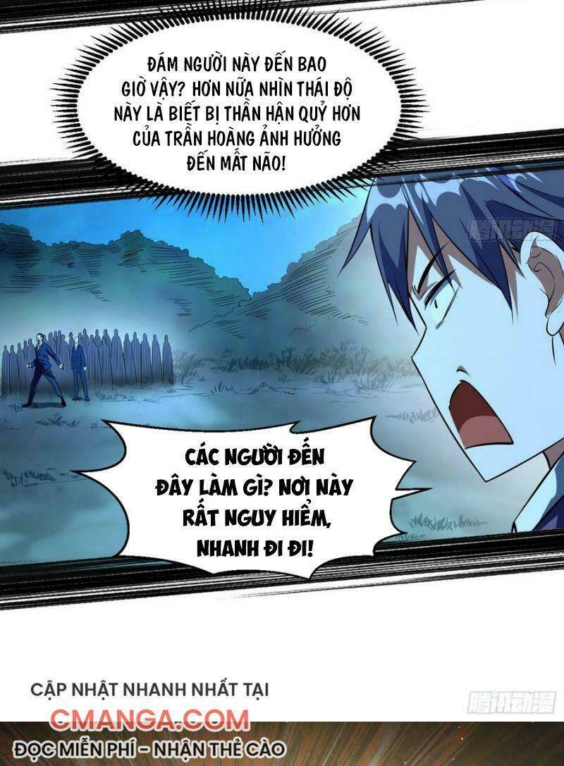 Ta Là Tà Đế Chapter 100 - Trang 2