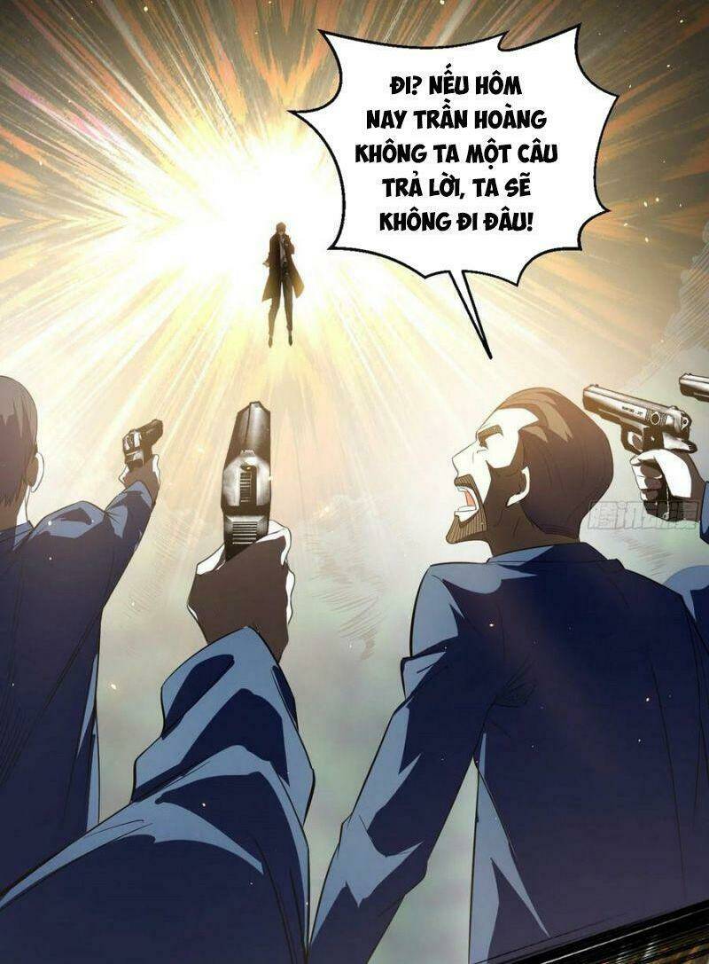 Ta Là Tà Đế Chapter 100 - Trang 2