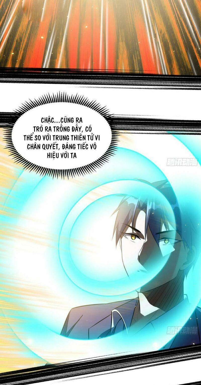 Ta Là Tà Đế Chapter 100 - Trang 2