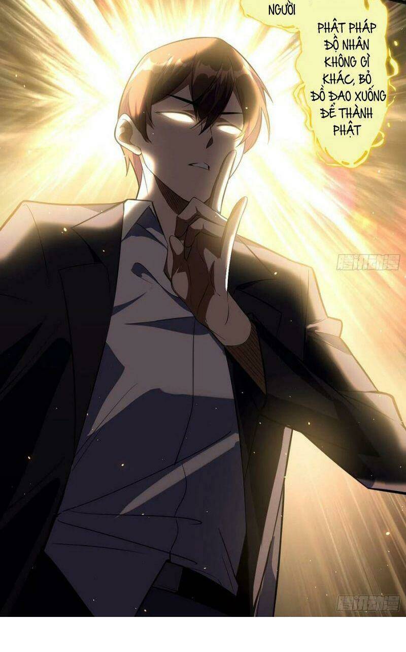 Ta Là Tà Đế Chapter 100 - Trang 2