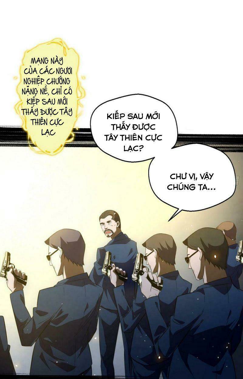 Ta Là Tà Đế Chapter 100 - Trang 2