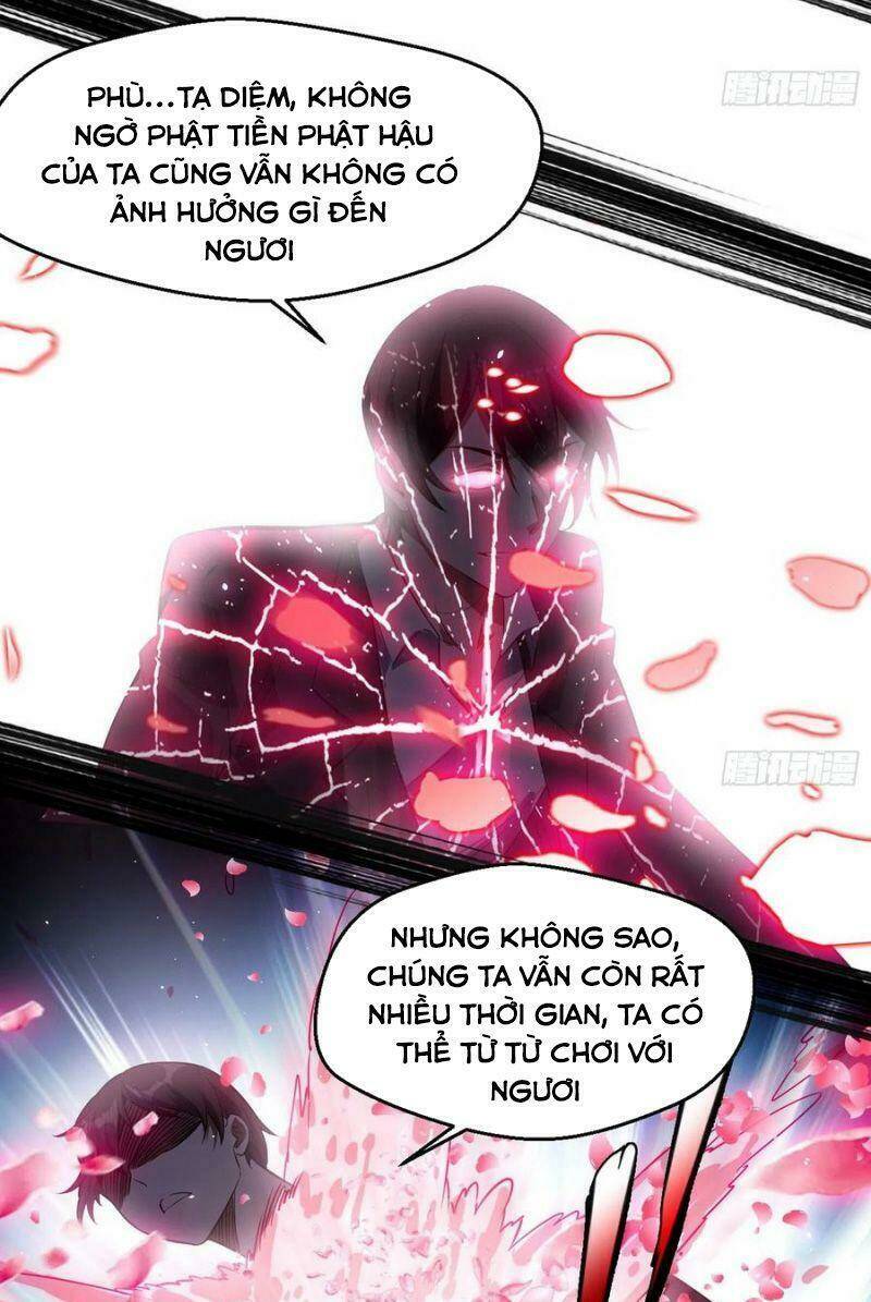 Ta Là Tà Đế Chapter 100 - Trang 2