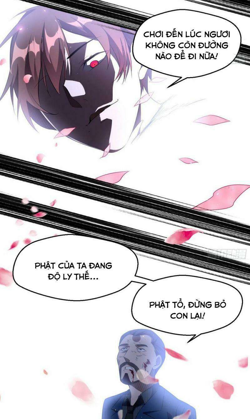 Ta Là Tà Đế Chapter 100 - Trang 2