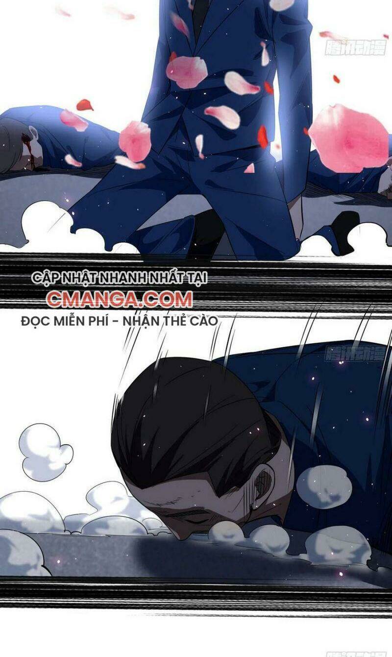 Ta Là Tà Đế Chapter 100 - Trang 2