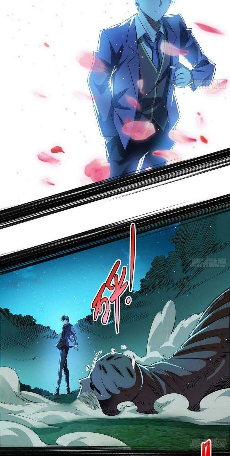 Ta Là Tà Đế Chapter 100 - Trang 2