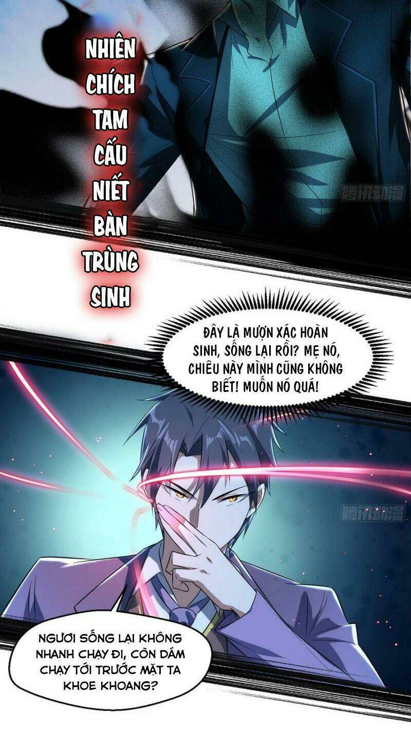 Ta Là Tà Đế Chapter 100 - Trang 2