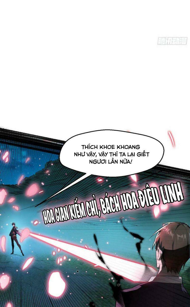 Ta Là Tà Đế Chapter 100 - Trang 2