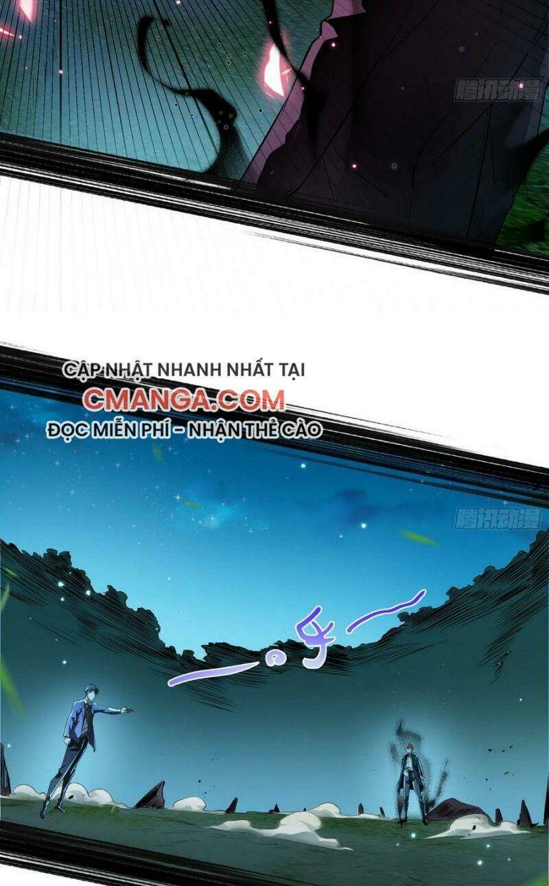 Ta Là Tà Đế Chapter 100 - Trang 2