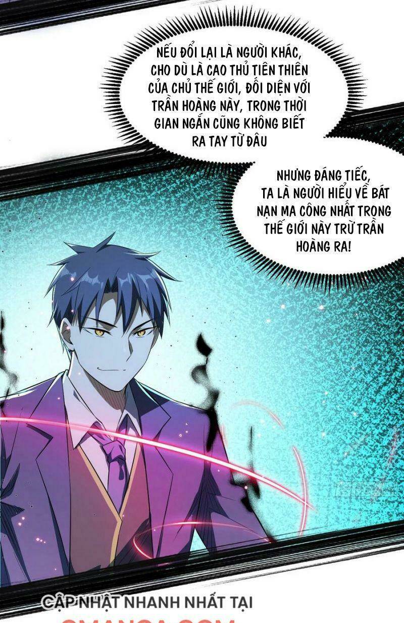 Ta Là Tà Đế Chapter 100 - Trang 2