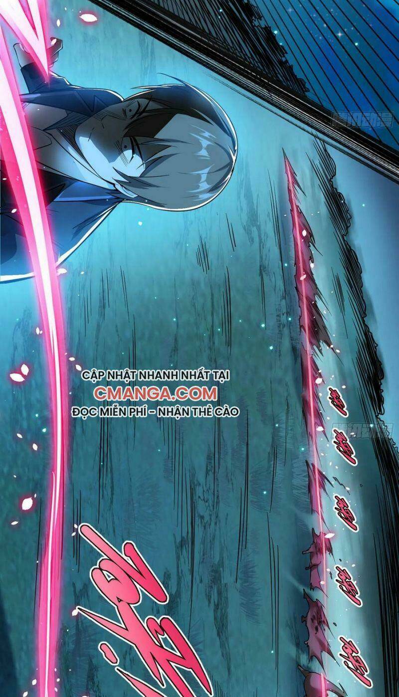 Ta Là Tà Đế Chapter 100 - Trang 2