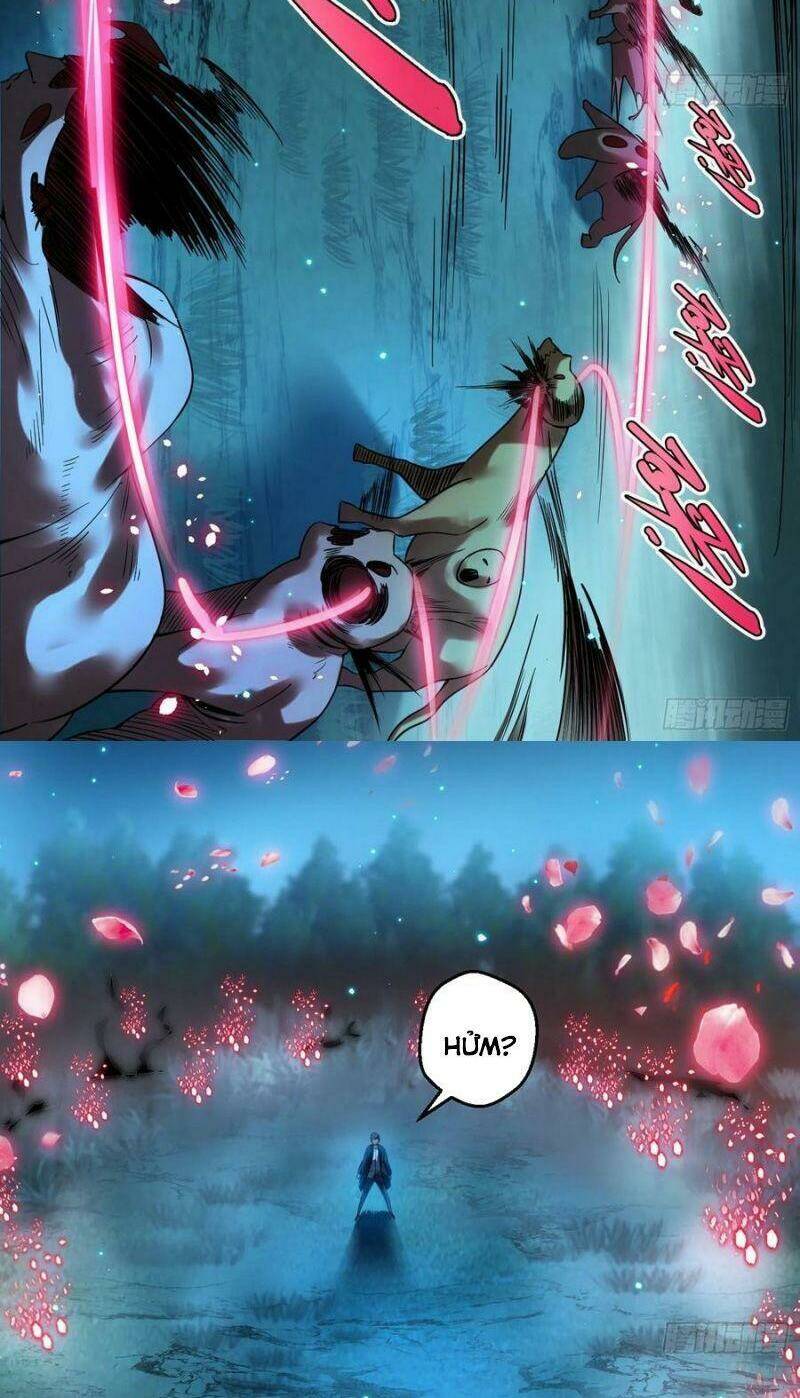 Ta Là Tà Đế Chapter 100 - Trang 2