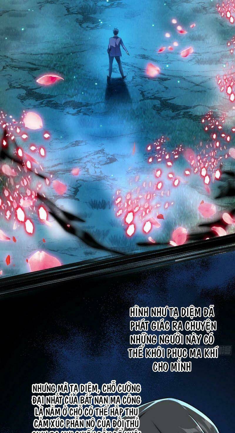 Ta Là Tà Đế Chapter 100 - Trang 2