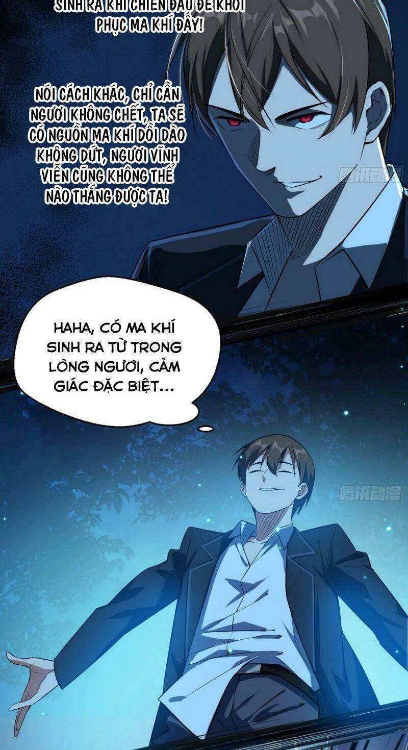 Ta Là Tà Đế Chapter 100 - Trang 2