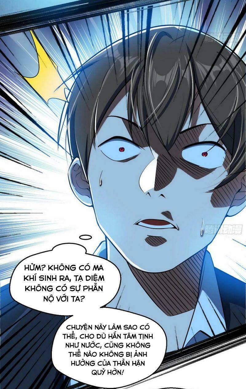 Ta Là Tà Đế Chapter 100 - Trang 2