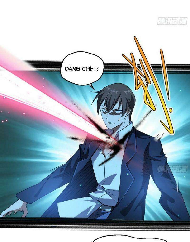 Ta Là Tà Đế Chapter 100 - Trang 2