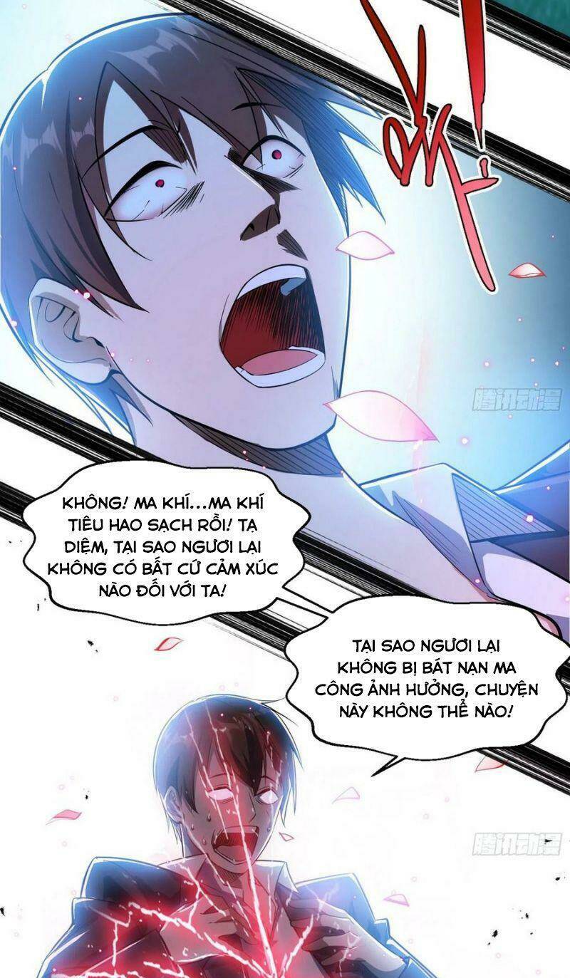 Ta Là Tà Đế Chapter 100 - Trang 2