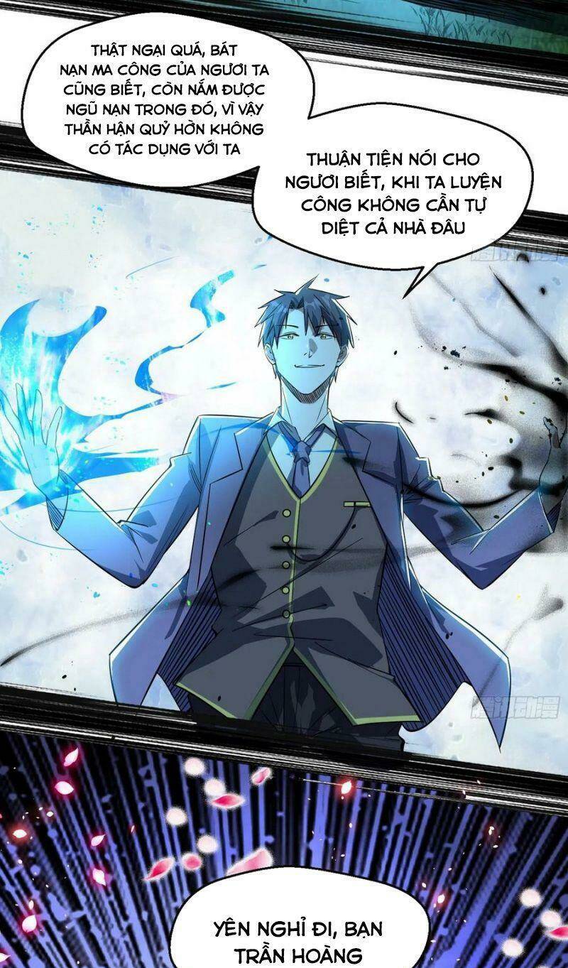 Ta Là Tà Đế Chapter 100 - Trang 2