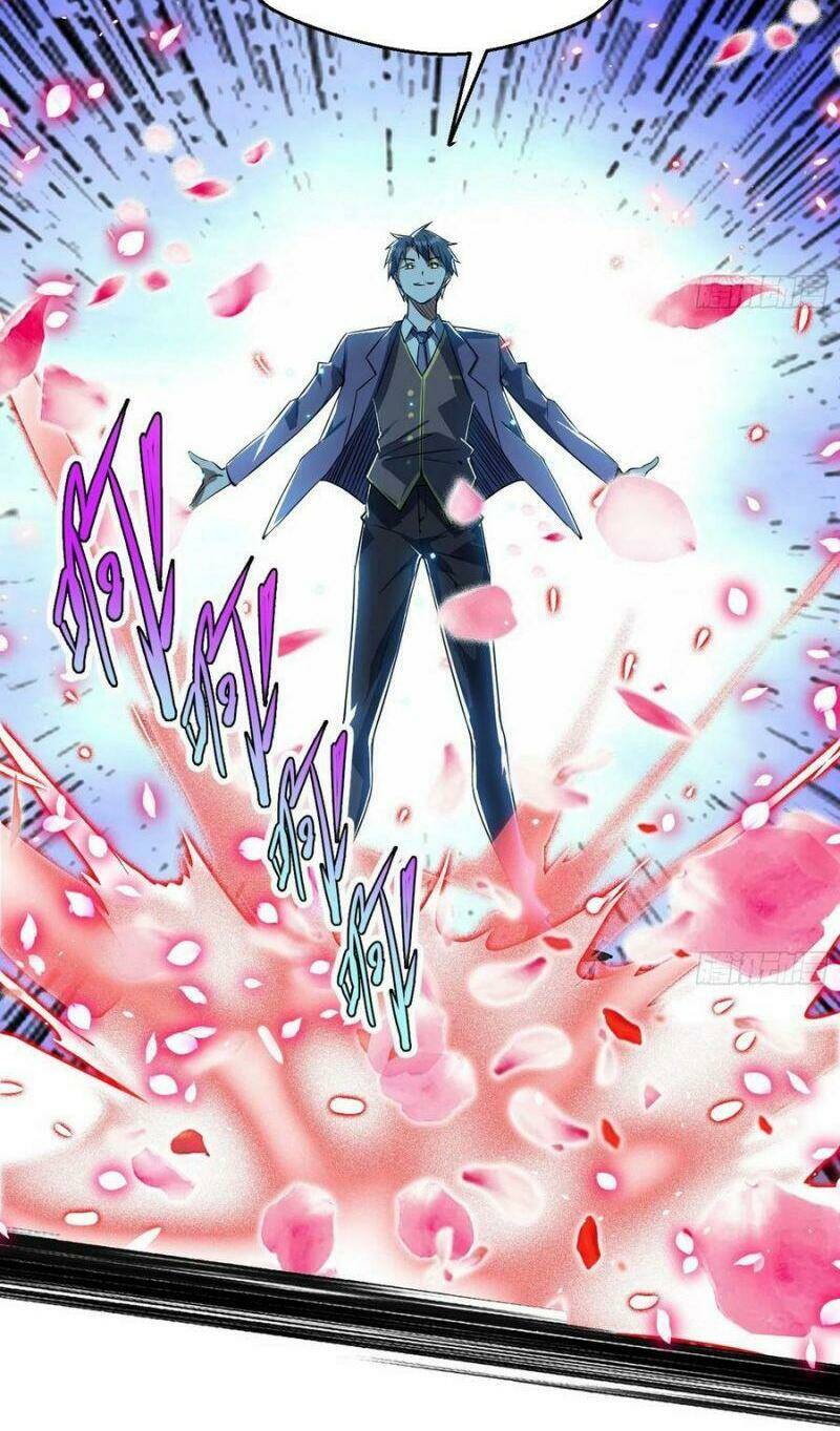 Ta Là Tà Đế Chapter 100 - Trang 2