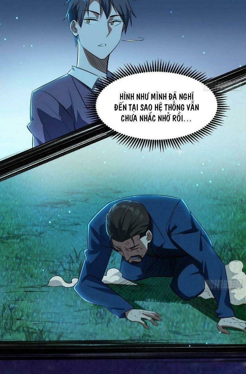 Ta Là Tà Đế Chapter 100 - Trang 2