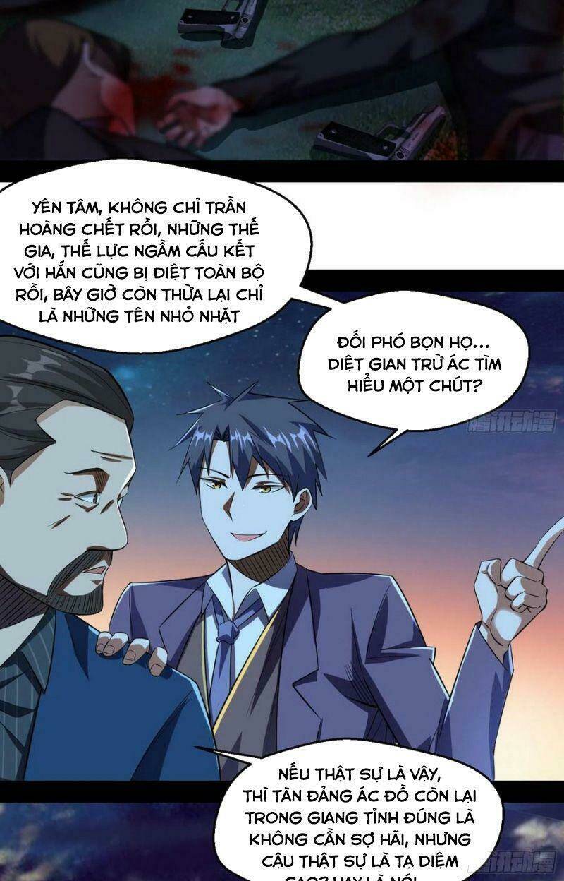 Ta Là Tà Đế Chapter 100 - Trang 2