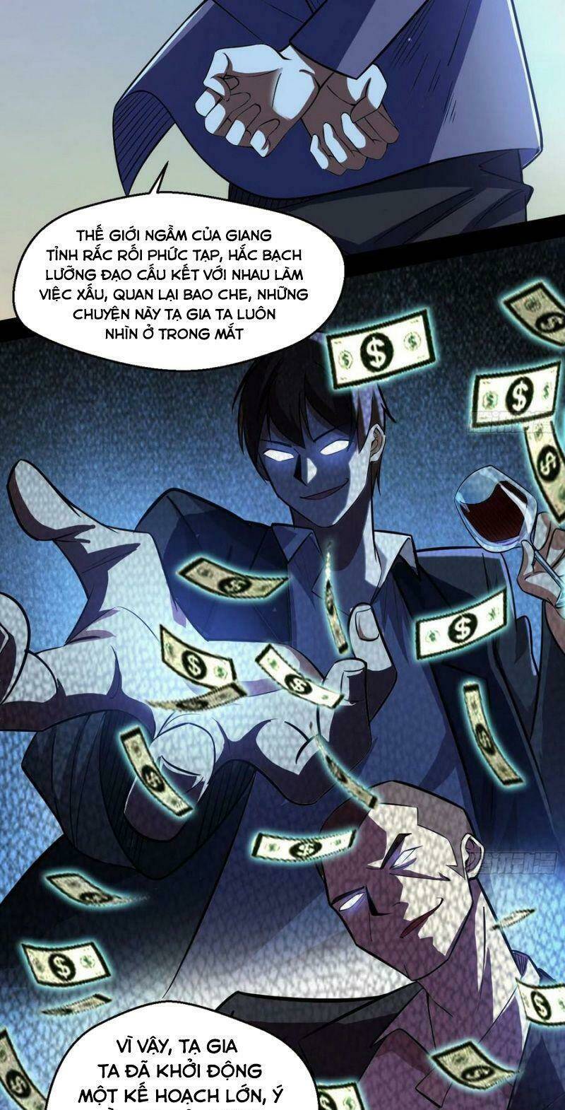 Ta Là Tà Đế Chapter 100 - Trang 2