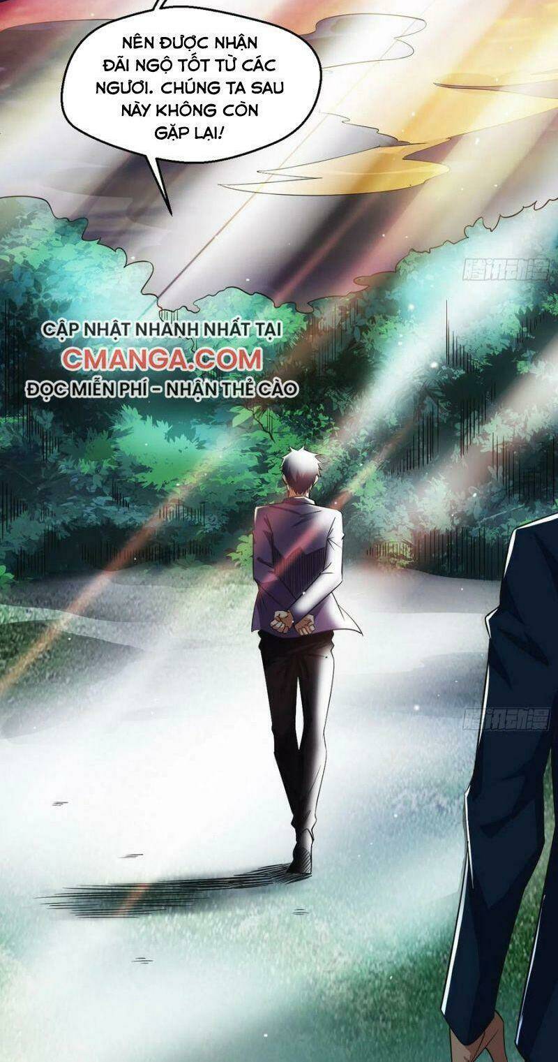 Ta Là Tà Đế Chapter 100 - Trang 2