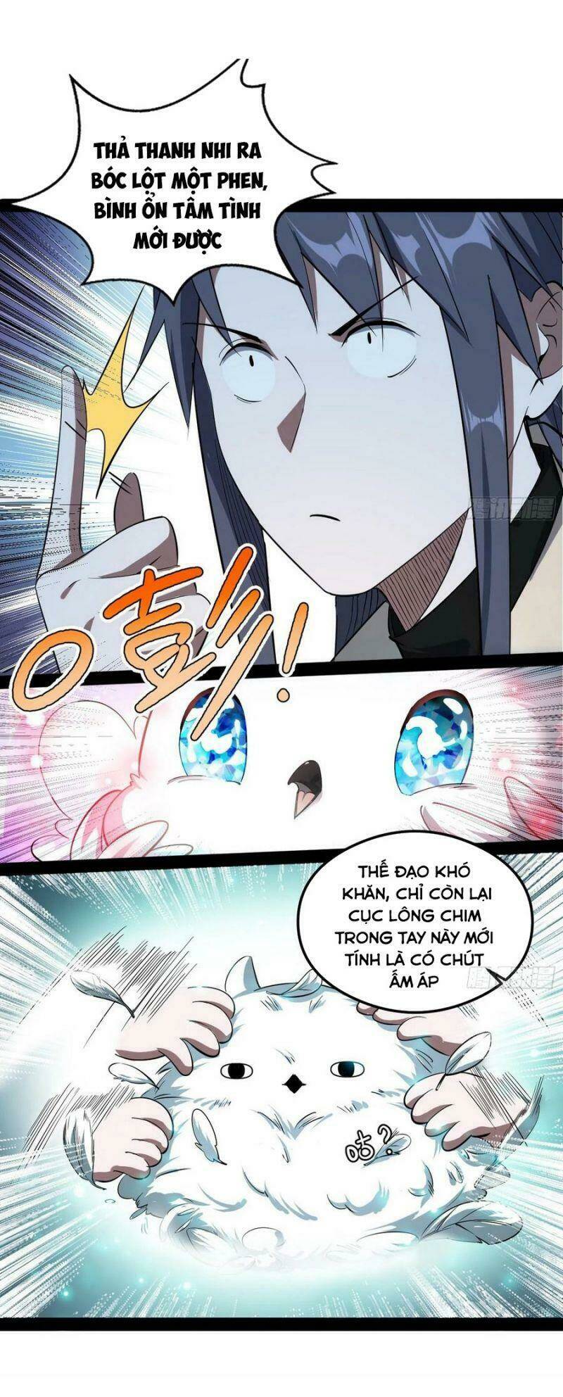 Ta Là Tà Đế Chapter 101 - Trang 2