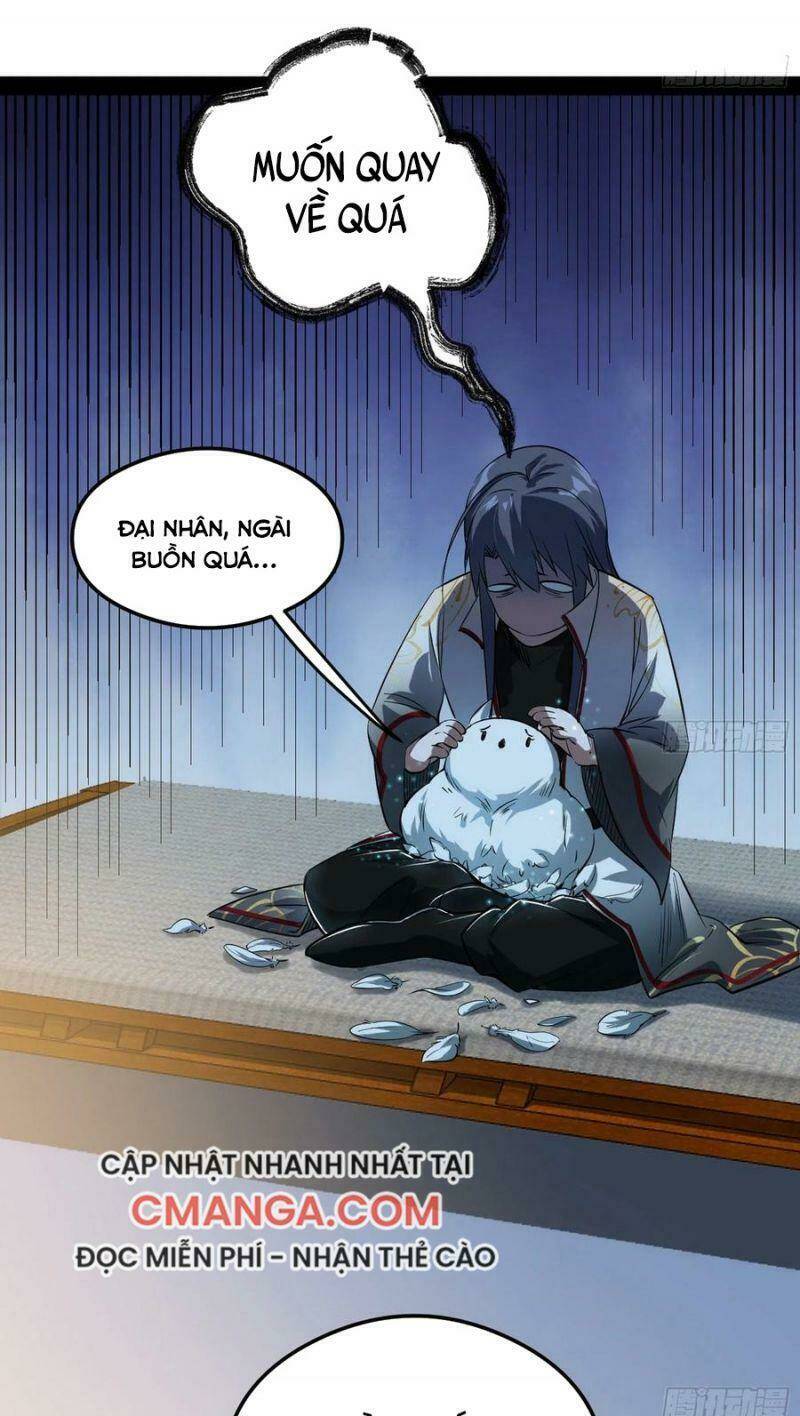 Ta Là Tà Đế Chapter 101 - Trang 2