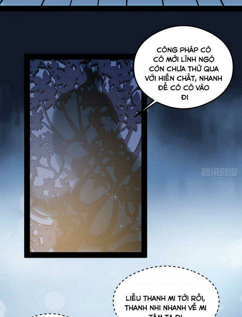 Ta Là Tà Đế Chapter 101 - Trang 2