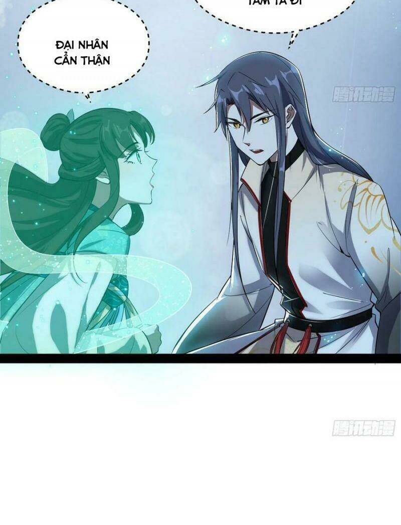 Ta Là Tà Đế Chapter 101 - Trang 2