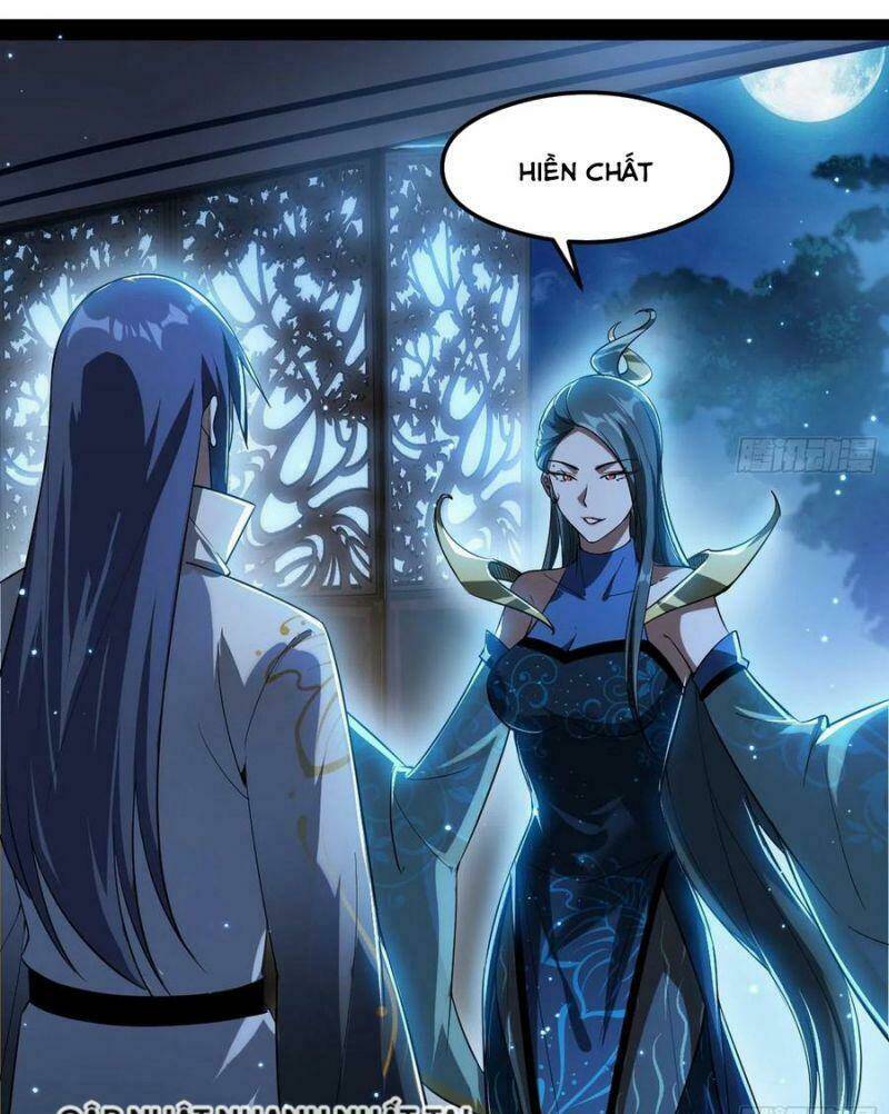 Ta Là Tà Đế Chapter 101 - Trang 2