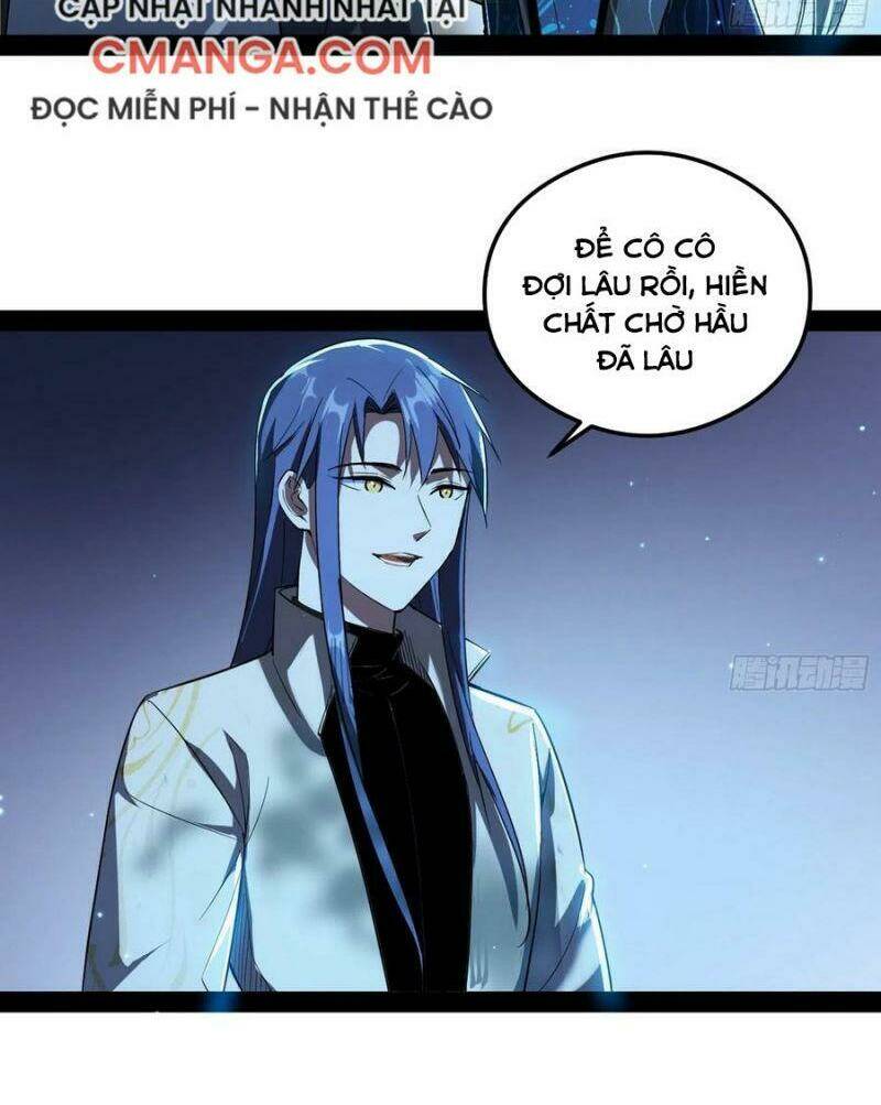 Ta Là Tà Đế Chapter 101 - Trang 2