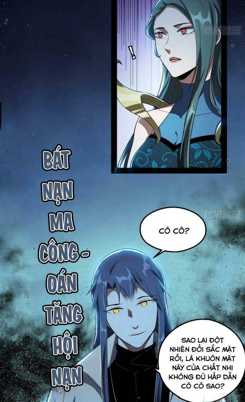 Ta Là Tà Đế Chapter 101 - Trang 2