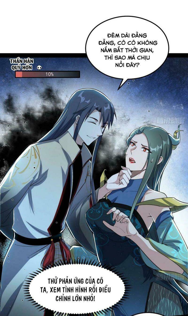 Ta Là Tà Đế Chapter 101 - Trang 2