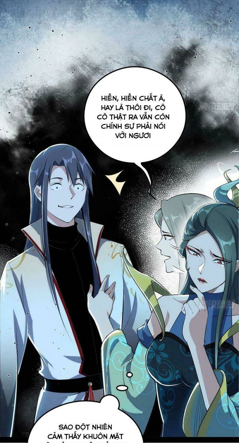 Ta Là Tà Đế Chapter 101 - Trang 2