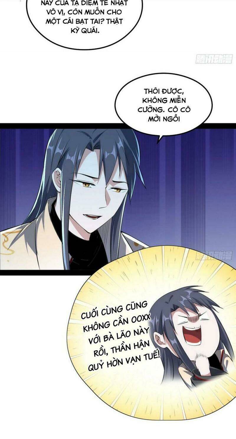 Ta Là Tà Đế Chapter 101 - Trang 2