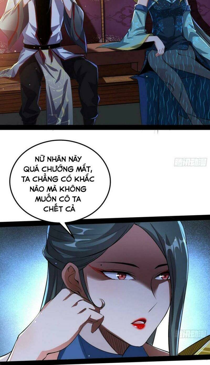Ta Là Tà Đế Chapter 101 - Trang 2