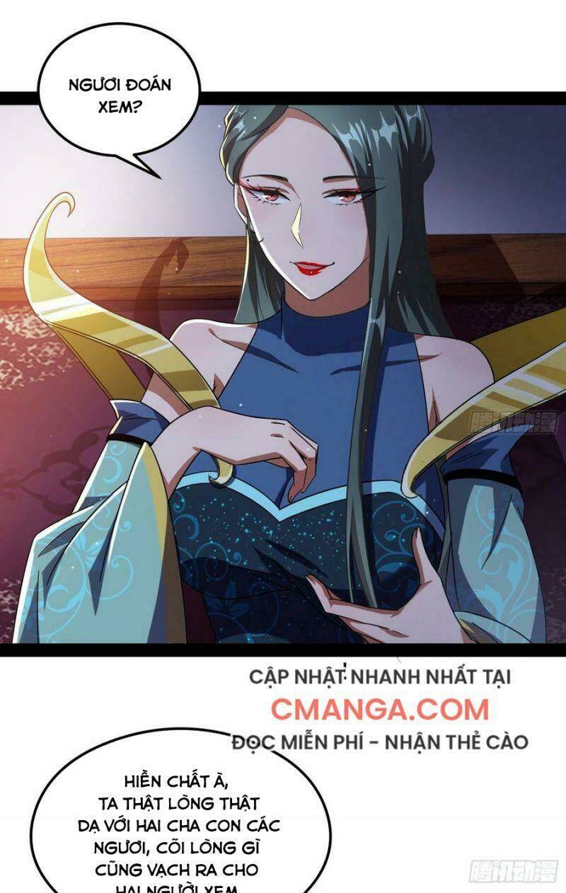 Ta Là Tà Đế Chapter 101 - Trang 2