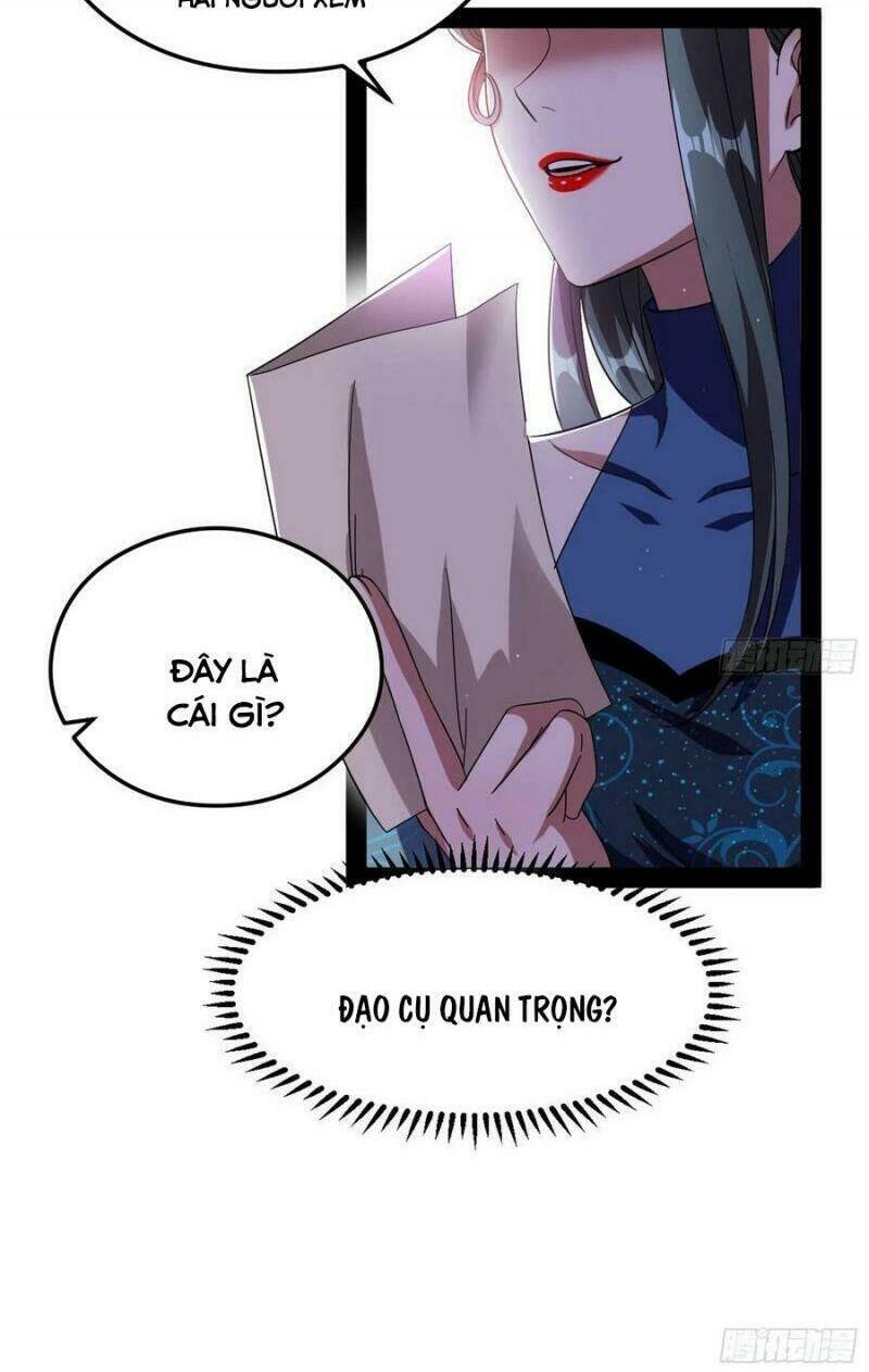 Ta Là Tà Đế Chapter 101 - Trang 2